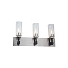 Artcraft Arlington AC11943SN 300W Nickel satiné Vanité