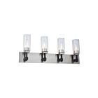Artcraft Arlington AC11944SN 400W Nickel satiné Vanité