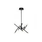 Suspendu Artcraft Batton AC6640BK noir
