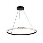 Suspendu Artcraft Nova AC6712BK noir