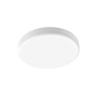 Plafonnier LED Artcraft AC6793WH 25W Blanc