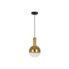 Artcraft Alexis AC6830GD Or Suspend à cordon
