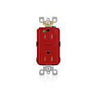 Leviton AGTR1-HGR 15A Réceptacle