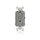 Leviton AGTR2-HGG 20A Réceptacle