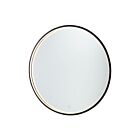 Miroir Artcraft Reflections AM320 30W noir mat