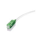 Leviton UPPSC-S03 Pigtail à fibre optique monomode