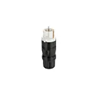 Leviton CS6364W Connecteur 50A avec Wetguard Nu