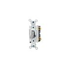Leviton CSB1-15G Sp Switch Gris