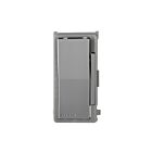 Leviton DDKIT-G Kit de gradateur numérique Decora gris