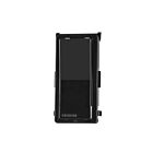 Leviton DDKIT-SE Ensemble d'interrupteur numérique Decora, noir