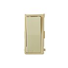 Leviton DDKIT-SI Kit d'interrupteur numérique Decora ivoire