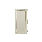 Leviton DDKIT-ST Ensemble d'interrupteur numérique DecoraAmande claire