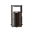 Leviton DHDKT-B Kit de changement de couleur à capteur Decora, marron