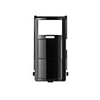 Leviton DHDKT-E Kit de changement de couleur de capteur Decora, noir