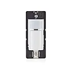 Leviton DOS02-LW Capteur de présence blanc 250Winc 150W Led 120V