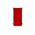 Leviton DSKIT-NR Trousse de changement de glissière Decora rouge