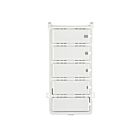 Leviton DTKIT-W Kit de changement de couleurAvec minuterie Decora, blanc