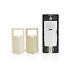 Leviton DVS05-1LZ Wh/Iv/La Capteur d'inoccupation 600W Inc 300W Led