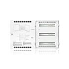 Leviton DINRK-A03 Support sur Rail Din 3R 15"