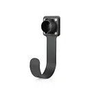 Leviton EHOOK Crochet mural Evse