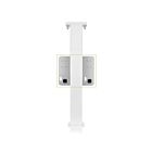 Leviton EPCM2-OF3 Gabarit de montage pour la gestion des cordons