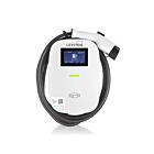 Leviton EV80S Evse 80AAvec 4G et écran LCD