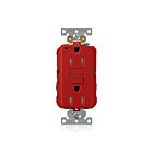 Leviton G5262-TR 15A Réceptacle