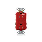 Leviton G5262-WTR 15A Réceptacle
