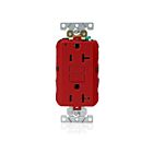Leviton G5362-R 20A Réceptacle