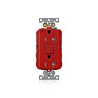 Leviton G5362-TR 20A Réceptacle