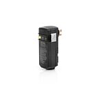 Leviton GSRA2 PortAuto-test Gfi priseAutomatique àAngle droit 20A