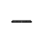 Leviton HDX1F-144 Écran plat Uhdx 1Ru 144