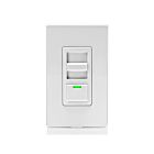 Leviton IPF01-1LZ Contrôle du ventilateur Illumatech