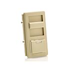 Leviton IPKIT-I Kit de changement de couleur Led ivoire