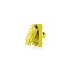 Leviton 64W49 Entrée unique 15A 2P 3 fils