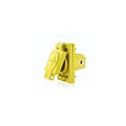 Leviton 68W09 Entrée unique 30A 4P 4 fils