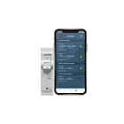 Leviton LB120-ST Disjoncteur intelligent Basic 1P 20A 10Ka Thermal-Mag