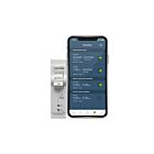 Leviton LB130-GST Disjoncteur intelligent Gfci 1P 30A 10Ka Thermal-Mag