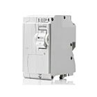 Leviton LB215 Disjoncteur de dérivation Standard 2P 15A 120/240V 10Ka