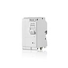 Leviton LB240-GF Disjoncteur de dérivation Gfci 2P 40A 120/240V 10Ka