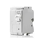 Leviton LB250-EP Disjoncteur de dérivation V1.0 Gfpe 2Sp 50A