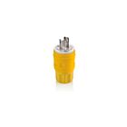 Leviton 26W07 Prise de verrouillage L2-20P