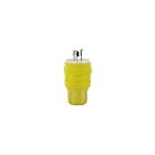 Leviton 26W08 Prise de verrouillage 3P3W20A125/250 V