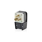 Leviton 9332-P Prise coudée 10-30P