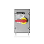 Leviton LDS30-FAx Sectionneur à fusible 30A