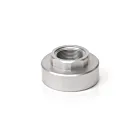 Leviton SAC12LEVAdaptateur étancheAux liquides 60A-Tous 1-1/4" Npt