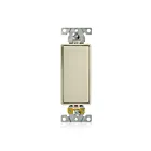 Leviton M5621-I Lev-Lok Decora 20A Sp I
