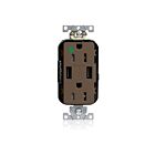 Leviton M56AA-HG 15A Réceptacle