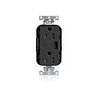 Leviton M56AC-E 15A Réceptacle