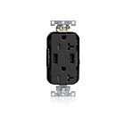 Leviton M58AA-E 20A Réceptacle